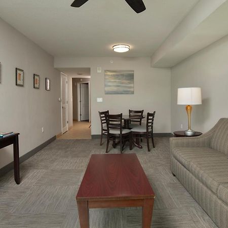 Prince Resort North Myrtle Beach Eksteriør bilde