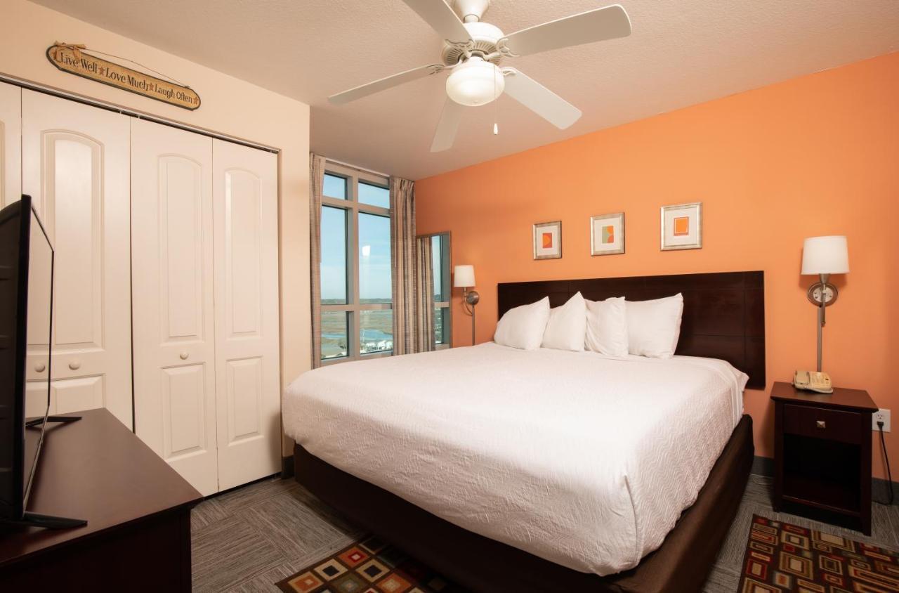 Prince Resort North Myrtle Beach Eksteriør bilde