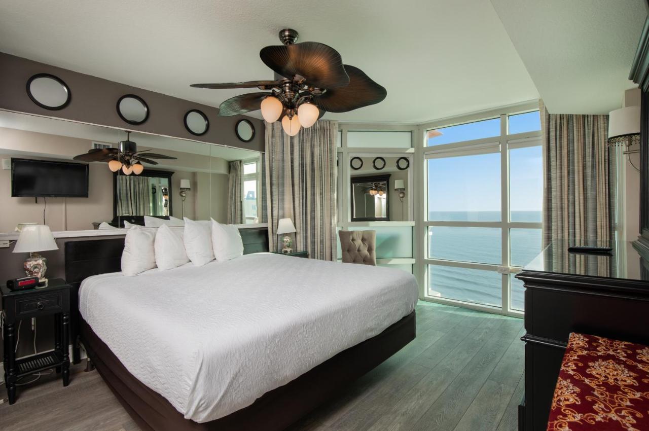 Prince Resort North Myrtle Beach Eksteriør bilde