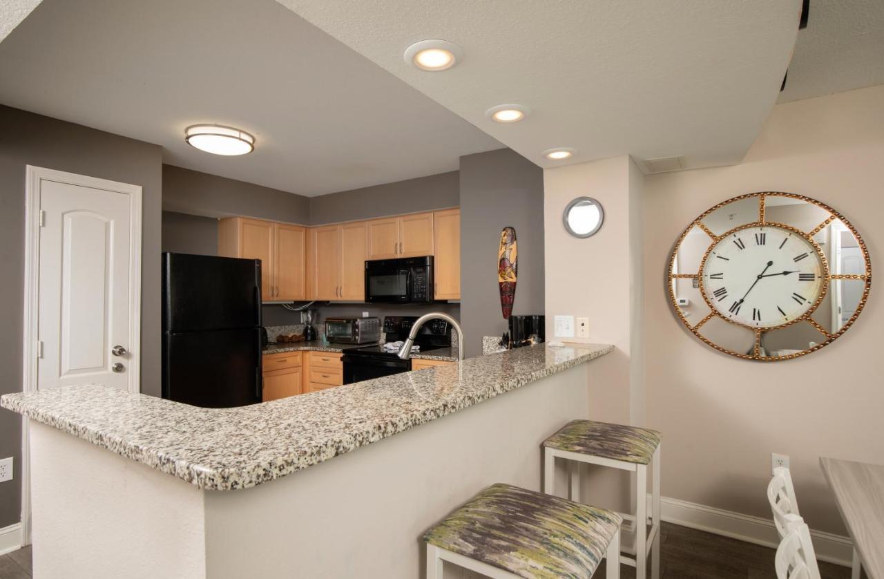 Prince Resort North Myrtle Beach Eksteriør bilde