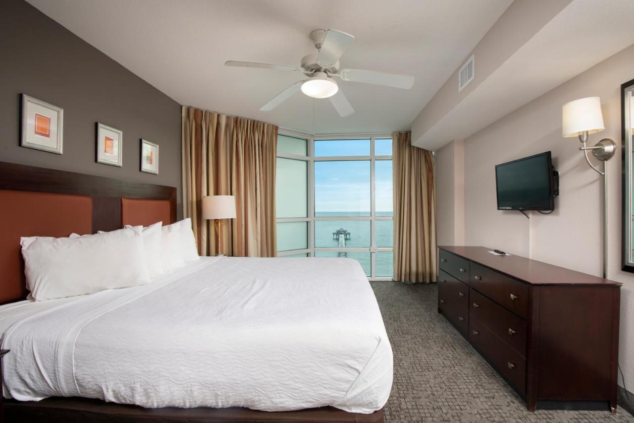 Prince Resort North Myrtle Beach Eksteriør bilde