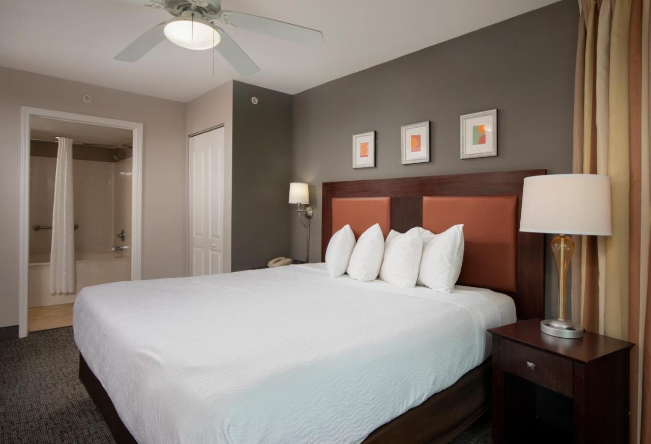 Prince Resort North Myrtle Beach Eksteriør bilde
