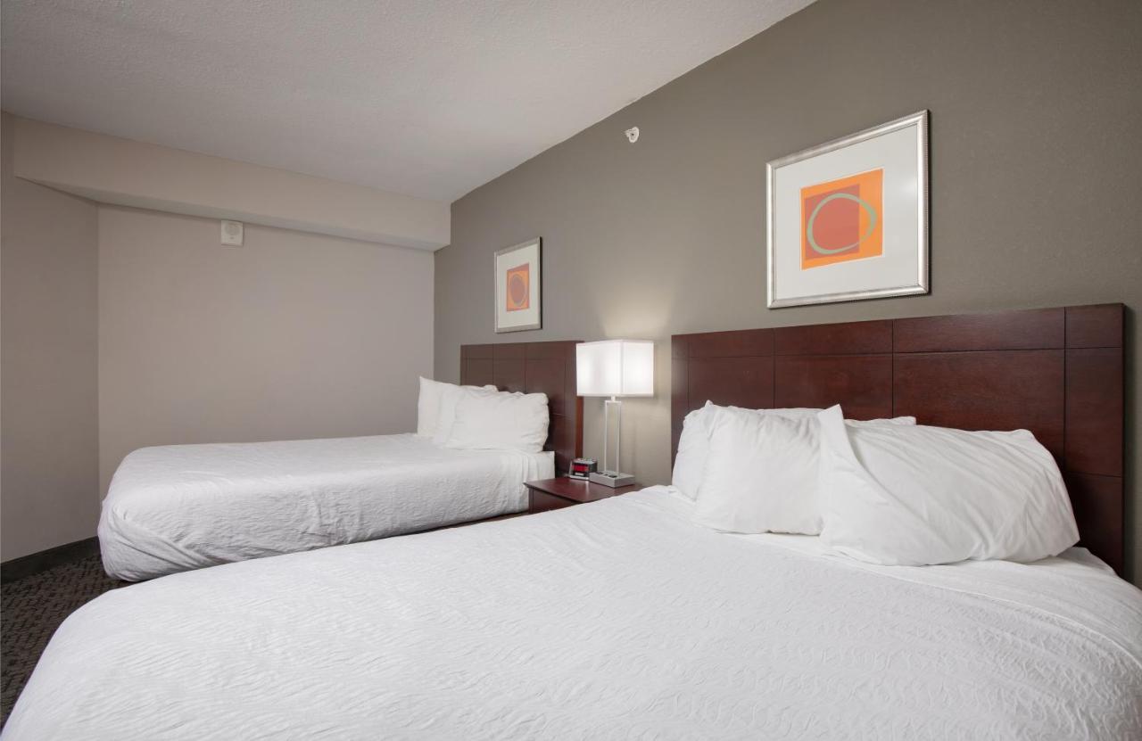 Prince Resort North Myrtle Beach Eksteriør bilde