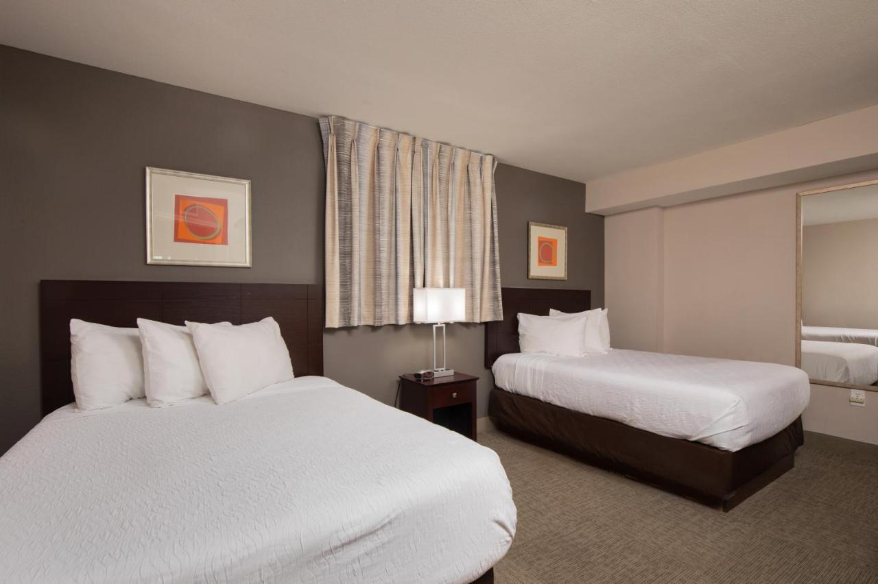 Prince Resort North Myrtle Beach Eksteriør bilde