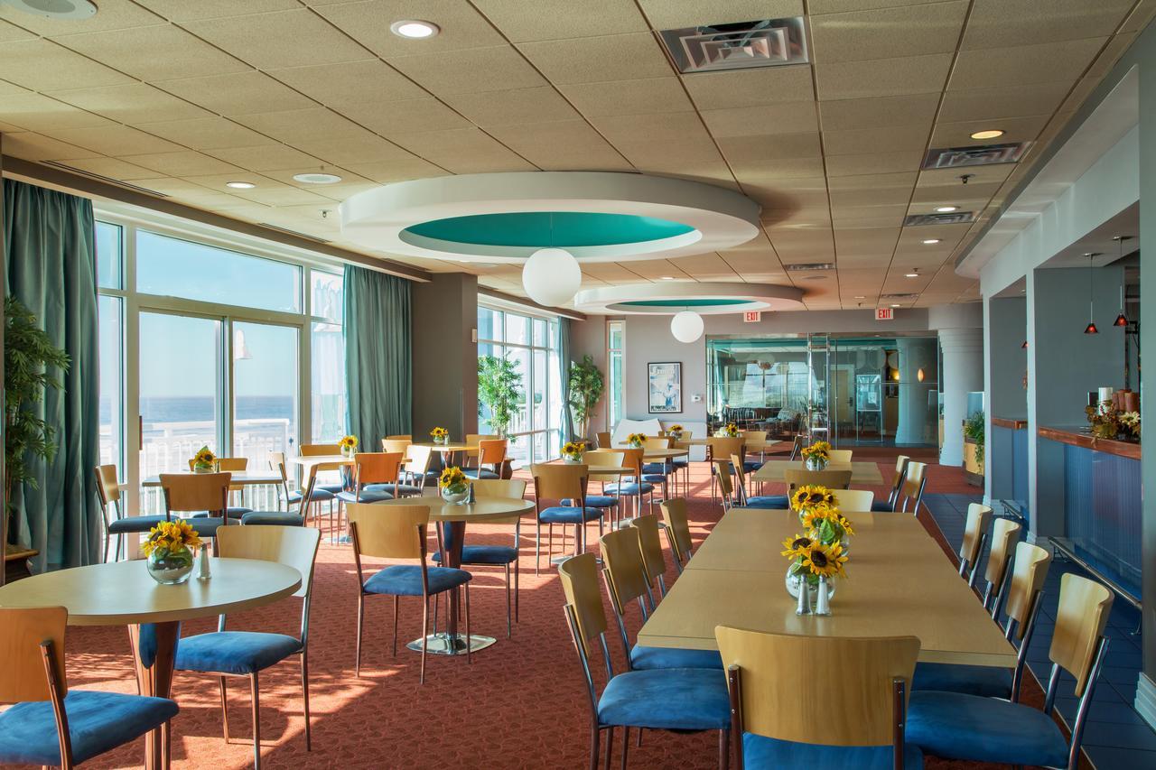 Prince Resort North Myrtle Beach Eksteriør bilde