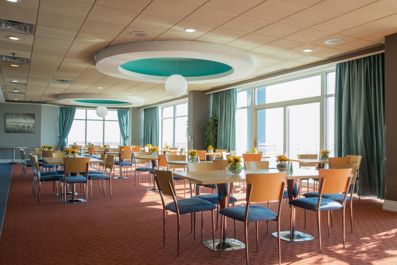 Prince Resort North Myrtle Beach Eksteriør bilde