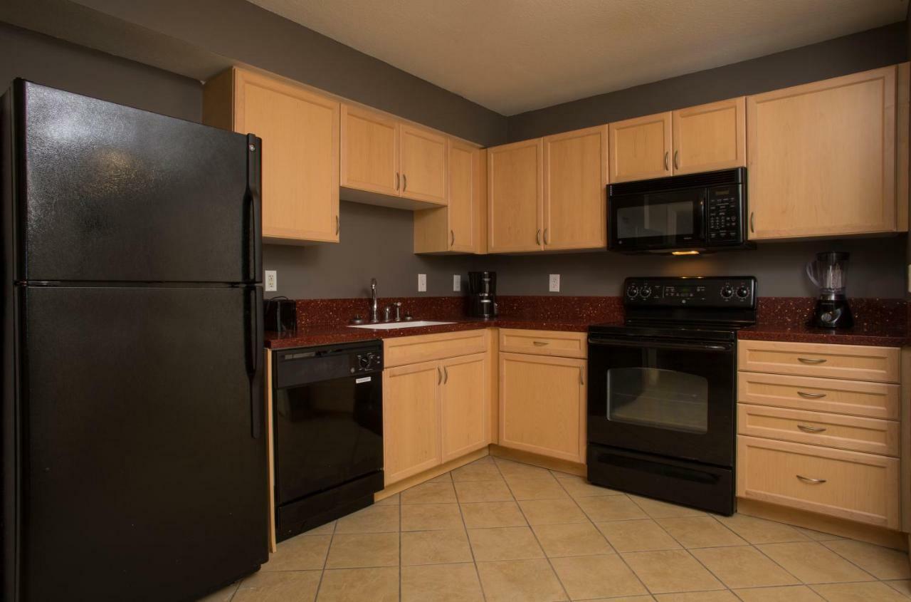 Prince Resort North Myrtle Beach Eksteriør bilde
