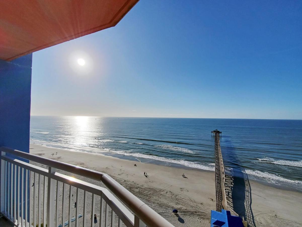 Prince Resort North Myrtle Beach Eksteriør bilde